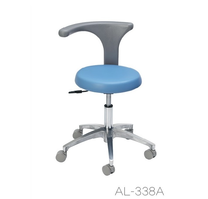 2019 new Luxury LED sensor light  adec belmont german dental chair