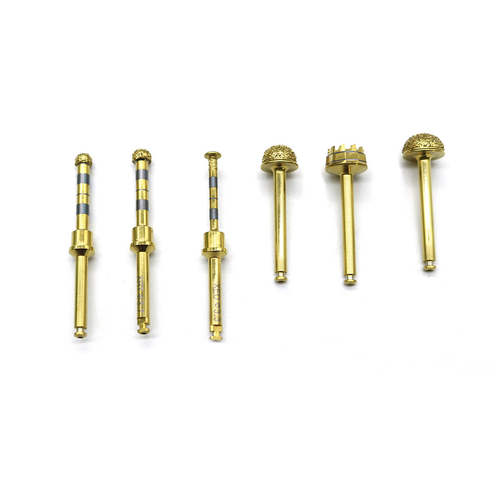 Dentium Advanced Sinus Drill Dental Implant Kits