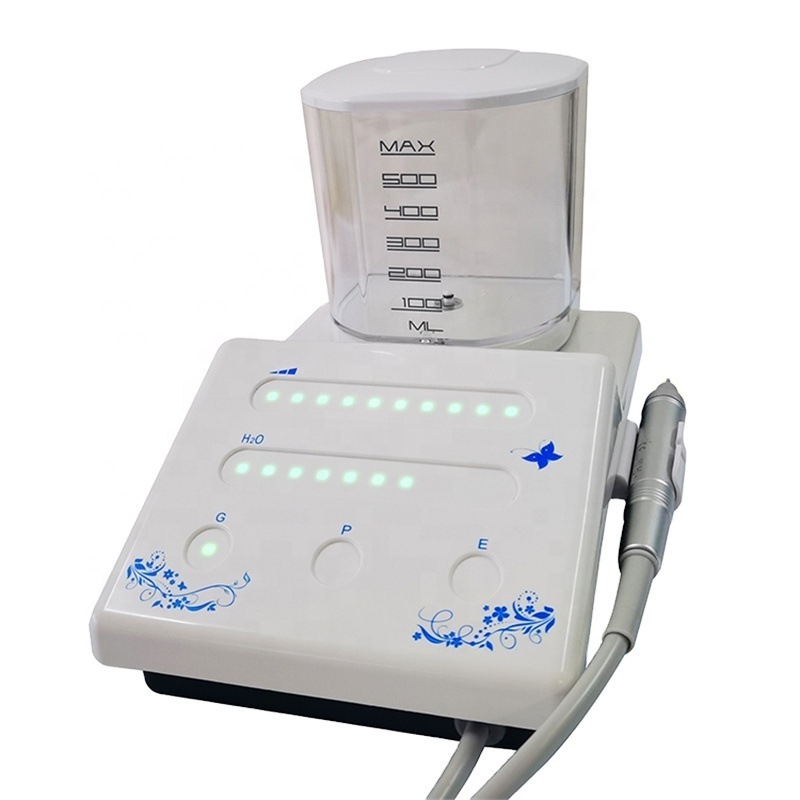 Dental Ultrasonic Scaler P8L Auto-water Supply Scaler Scaling&Perio&Endo