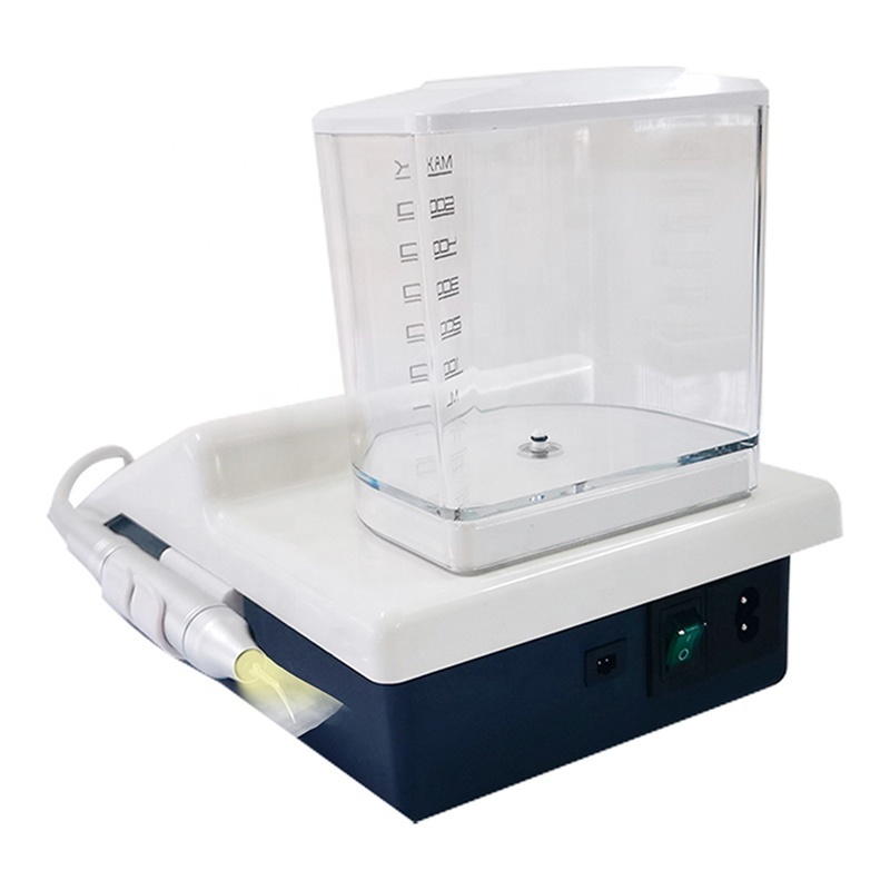 Dental Ultrasonic Scaler P8L Auto-water Supply Scaler Scaling&Perio&Endo