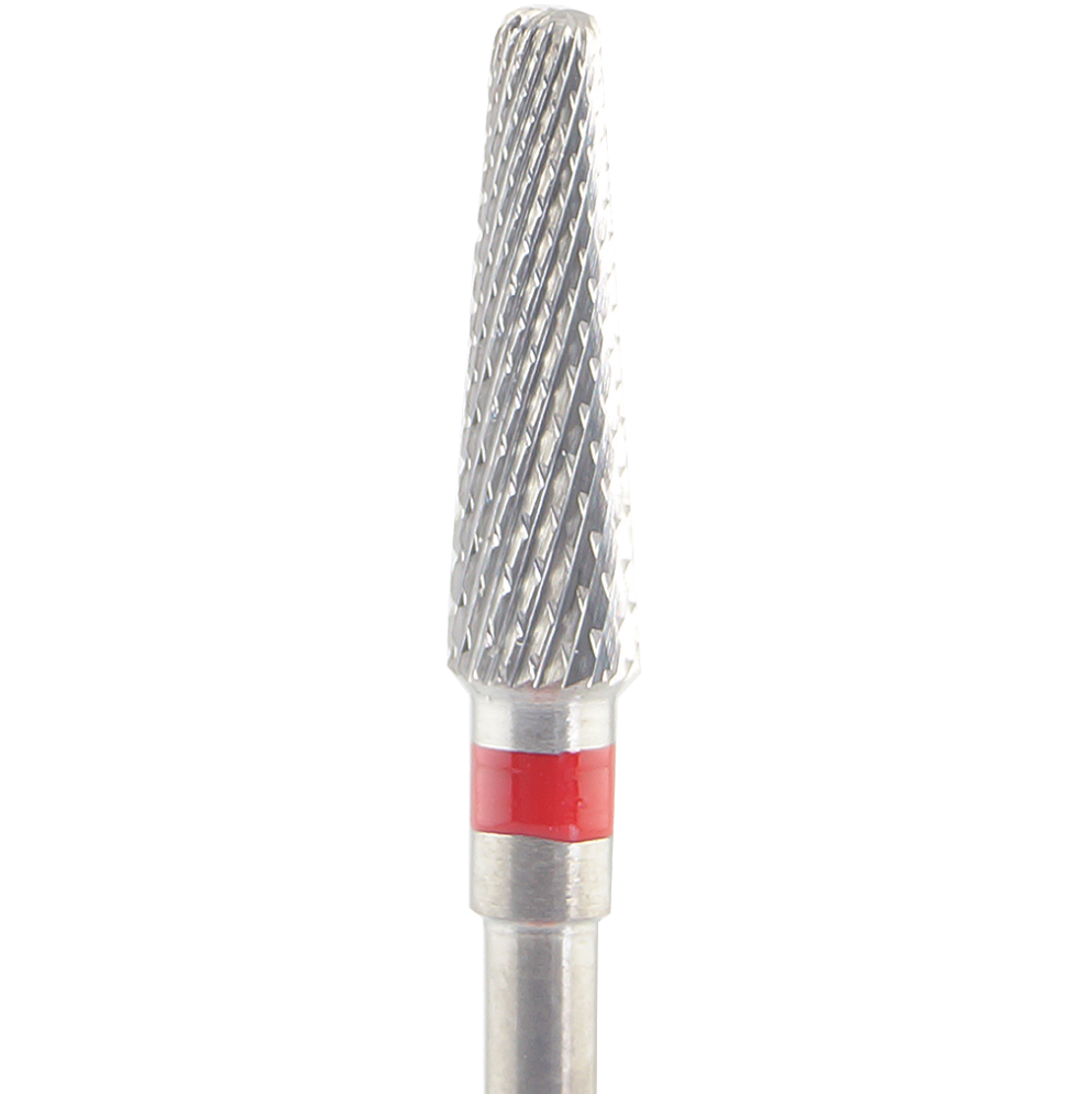 Dental consumables dental lab products Dentaire Rotary Burr Tungsten Carbide Polishing Burs Spiral cut carbide bur