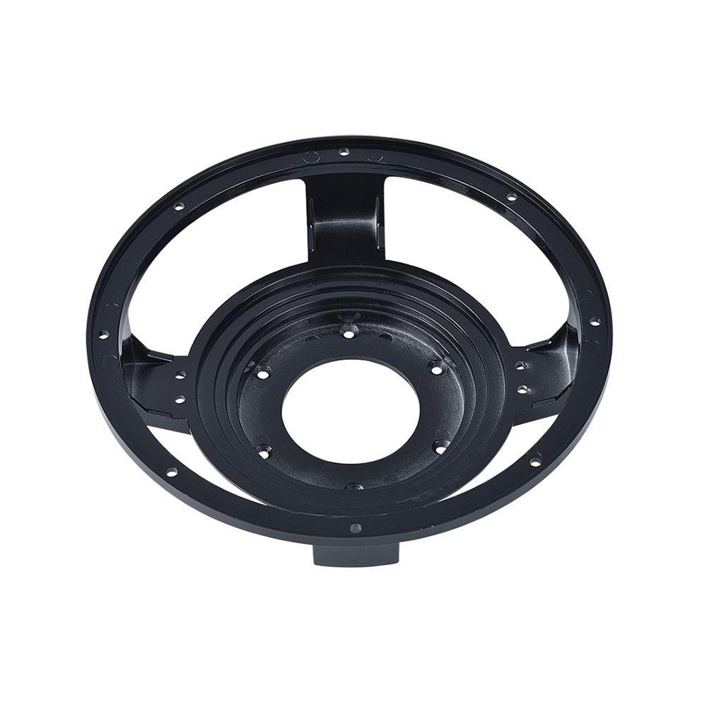 8inch,10inch,12inch,15inch,18inch  Die Cast Aluminum Basket Subwoofer Frame Speaker Parts