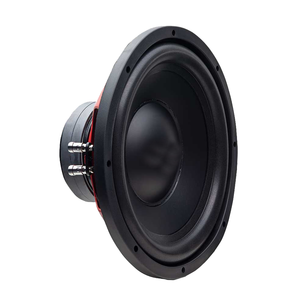 Cheaper Speaker 150W RMS Subwoofer For Car Passive Speaker 12 inch subwoofer for Truck speaker box