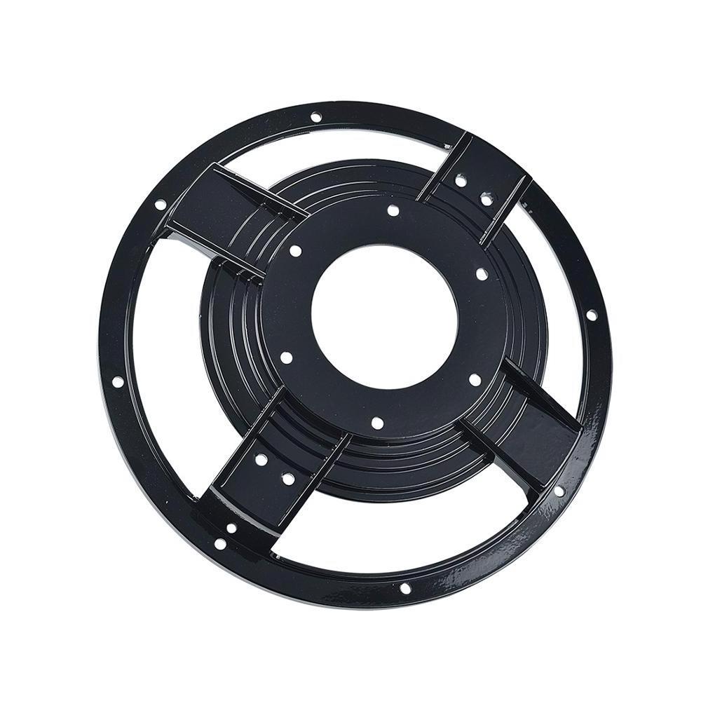 8inch,10inch,12inch,15inch,18inch  Die Cast Aluminum Basket Subwoofer Frame Speaker Parts