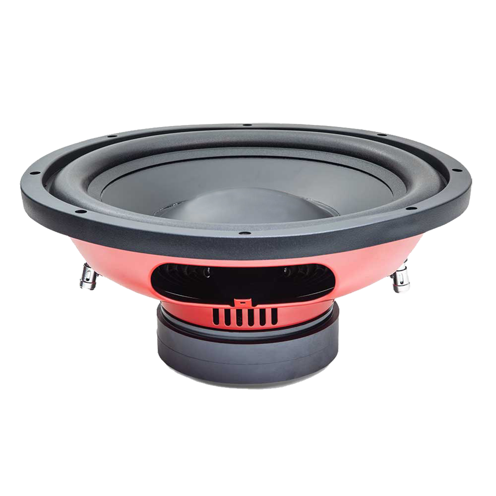 Cheaper Speaker 150W RMS Subwoofer For Car Passive Speaker 12 inch subwoofer for Truck speaker box