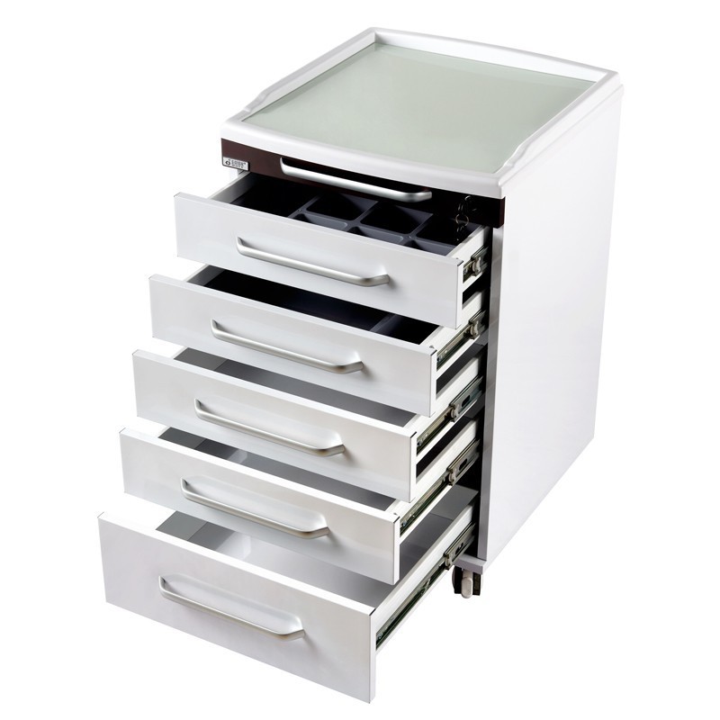 Hot Sale Dental Medical Service Dental Cabinet Organizer Dental Office Cabinet