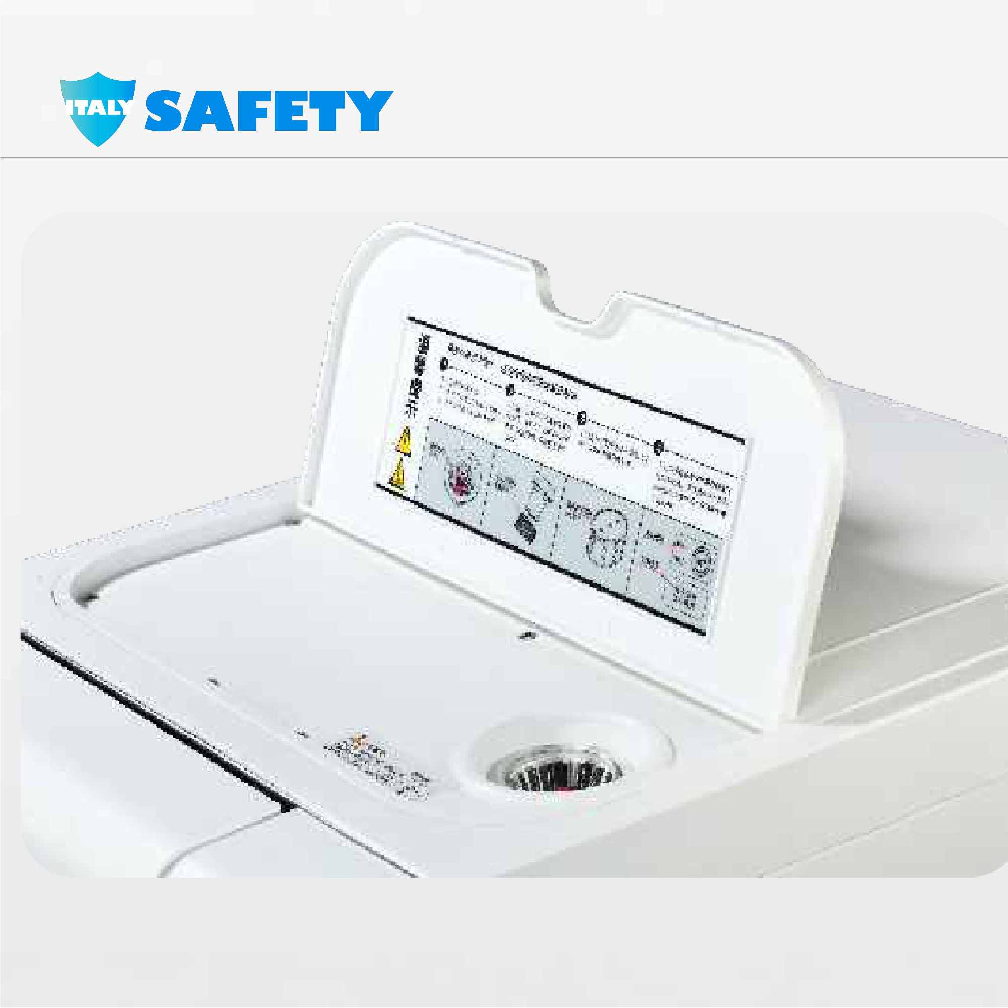 SAFETY Dry Heat Sterilization Equipments autoclave dental with sterilizer class b machine printer