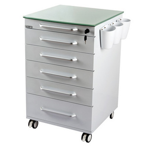 Hot Sale Dental Medical Service Dental Cabinet Organizer Dental Office Cabinet