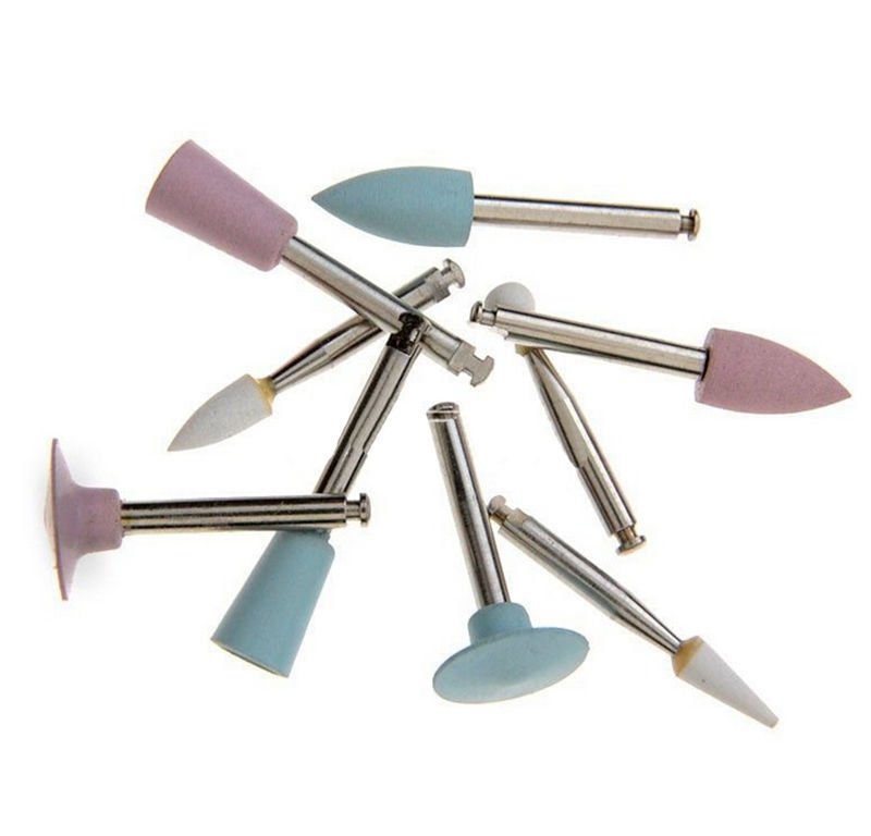 Dental RA0309 Composite Polishing Kits Polishing and Finishing Kits