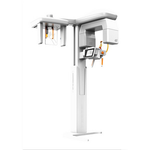 Dental 3D Panoramic X Ray Machine CBCT 4 In 1 Cone Beam 3D CBCT With CT Panoramic Cephla Model Scaning