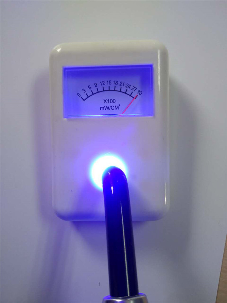 wholesale price 1 Seconds Cure light/ Dental LED Curing Light