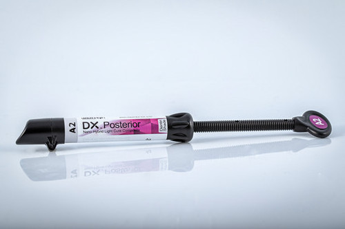 Dental Dentex DX. Universal Nano Hybrid Light Cure Composite Dental Universal/Anterior Posterior Resin  Filling Materials