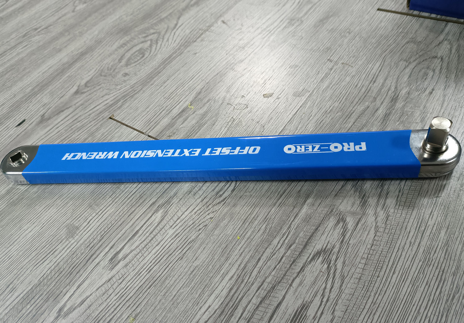 2024 Popular design high carbon steel offset extension wrench for car repair