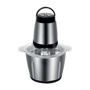 DENX DX1747 Household Home Kitchen Mini Stainless Steel Electric Chopper 5L 500W Multifunctional Meat Grinder