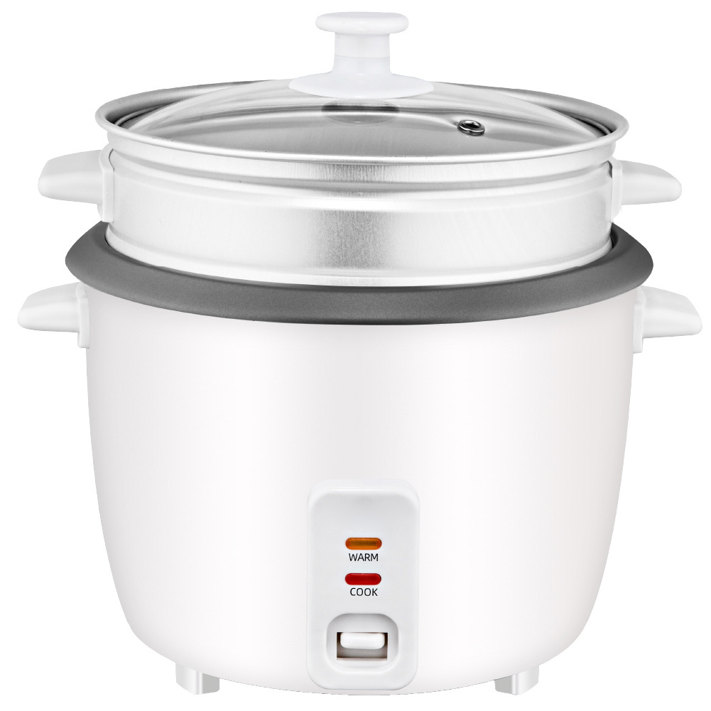 DENX DX2004 Portable Smart Mini 2.8L Cooking Keeping Warm Making Soup Cooker 1000W Electric Rice cooker