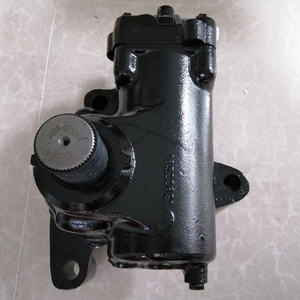 1999-2005 Freightliner Century Steering Gear TAS652262