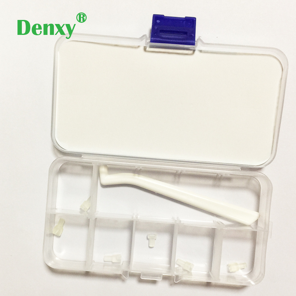 Denxy Dental Consumables Orthodontics Materials  Accessories Ortho Mini Injection Mould Tools Kits Mould Starter kit