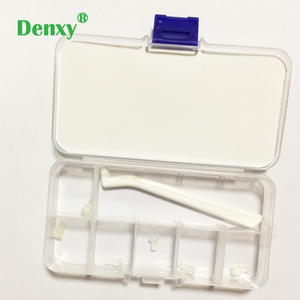 Denxy Dental Consumables Orthodontics Materials  Accessories Ortho Mini Injection Mould Tools Kits Mould Starter kit