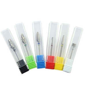 Denxy Dental High Quality Dental Materials Tungsten Carbide Cutters dental flexible burs medical consumable dental burs