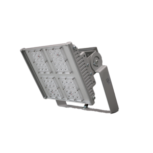 150W LED Flood Light Power LED Tunnel Flood Light 85-265VAC Indoor/Outdoor Stadium & Area Desert Lighting