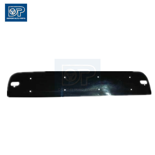 81637010060 81637010047 Depehr European Tractor Sunvisor MAN TGL Truck Front Sun Visor