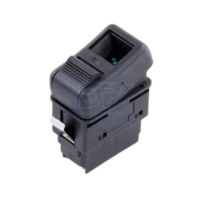 500388626 4840891 04840891 Depehr Heavy Duty European Auto Parts IVE CO Truck Electrical Lamp Warning Switch Hazard Switch