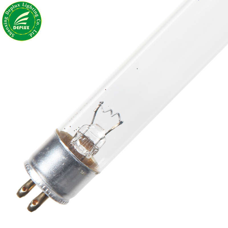 4w 6w 8w 15w 18w 30w 36w BL Mosquito T5 T8 Fluorescent Lamp