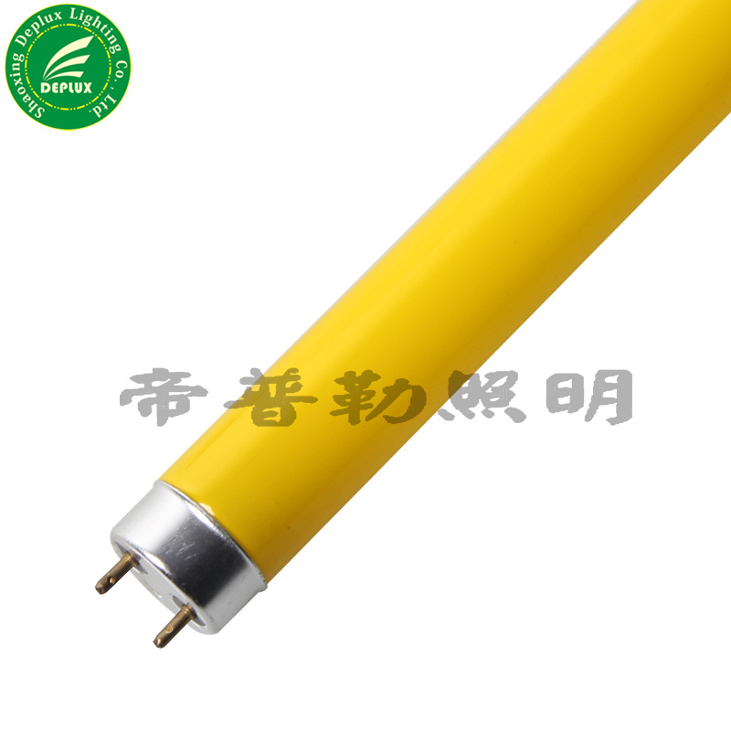 UVA T8 Mosquito BL Blacklight Fluorescent lamp 10w 15w 18w 30w 36w