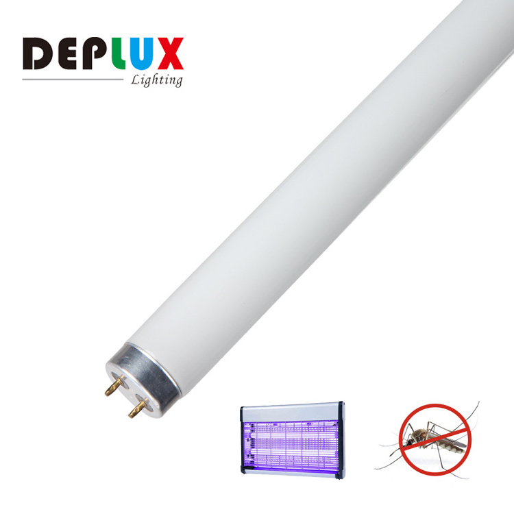 T8 G13 10W BL Lamp T8 flying Insect trap replacement Tube BL mosquito killer fluorescent lamp