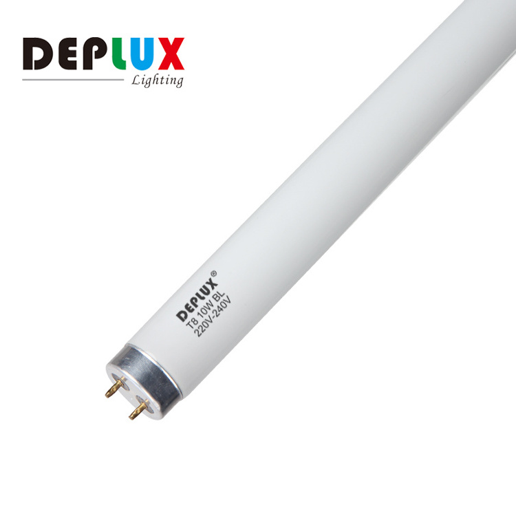 T8 G13 10W BL Lamp T8 flying Insect trap replacement Tube BL mosquito killer fluorescent lamp