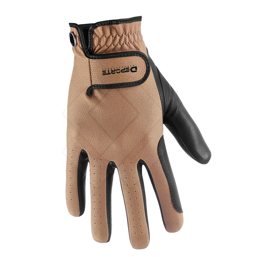 High Manufacture Horse Riding Gloves New Style Horse Riding Gloves Adult Horse Riding Gloves