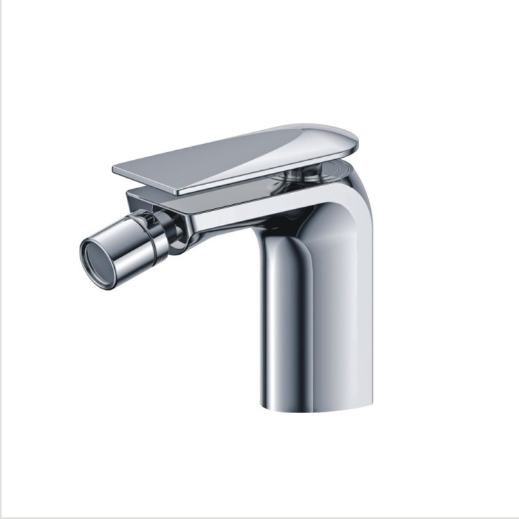 Single Handle Bathroom Bidet Faucet