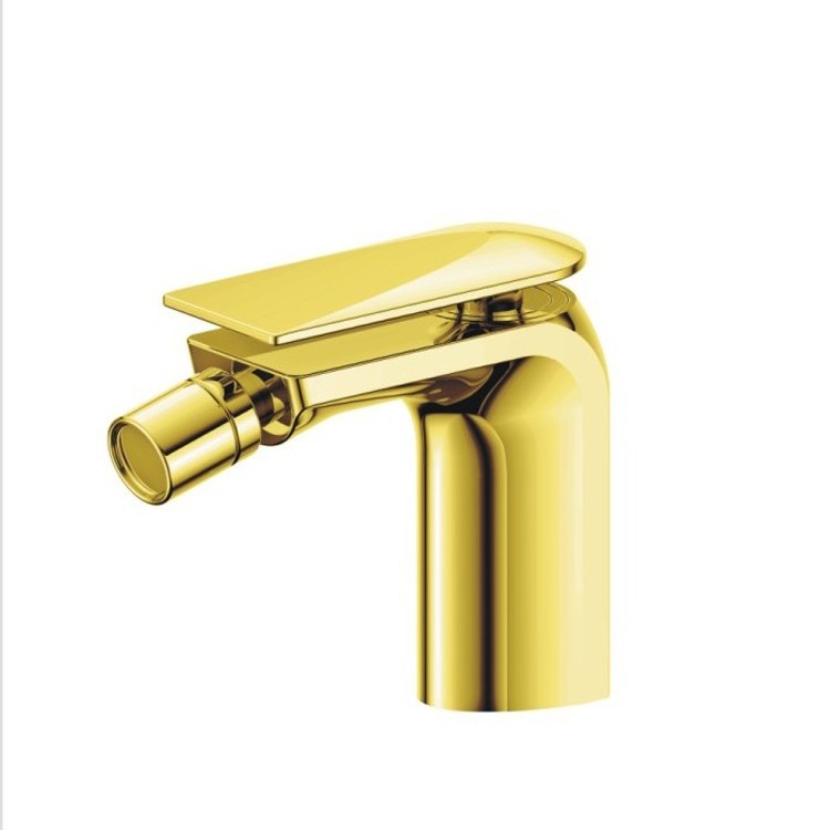 Single Handle Bathroom Bidet Faucet