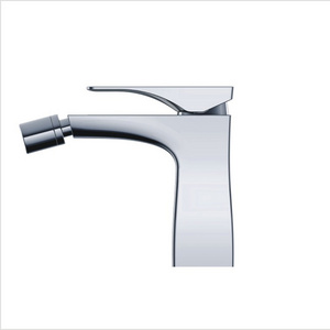 Single Handle Bathroom Bidet Faucet