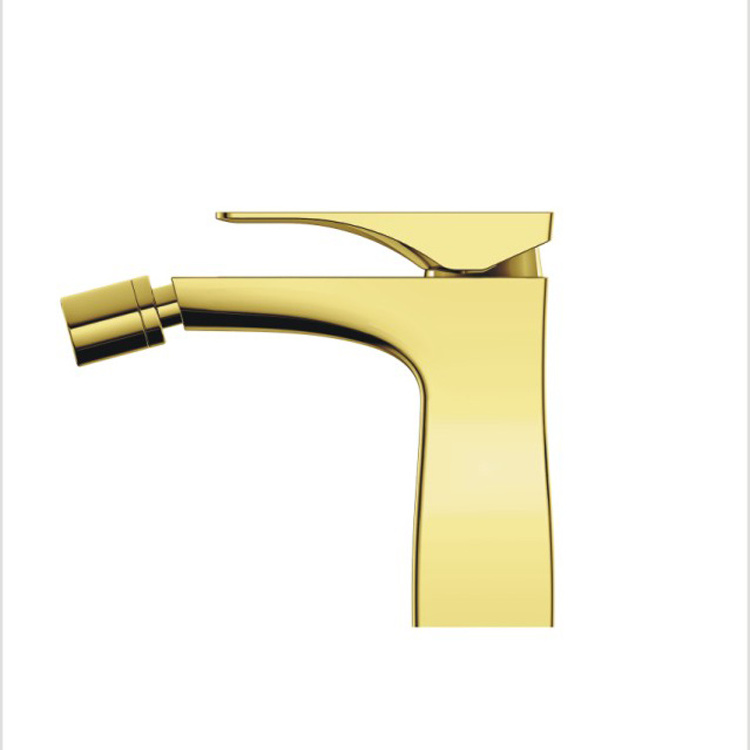 Single Handle Bathroom Bidet Faucet