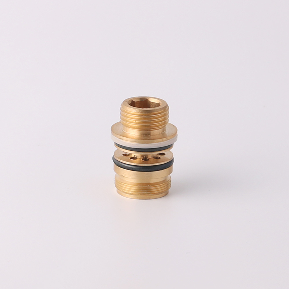 brass hose fitting brass fitting faucet parts spout connector