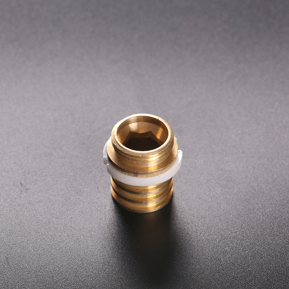 brass hose fitting brass fitting faucet parts spout connector