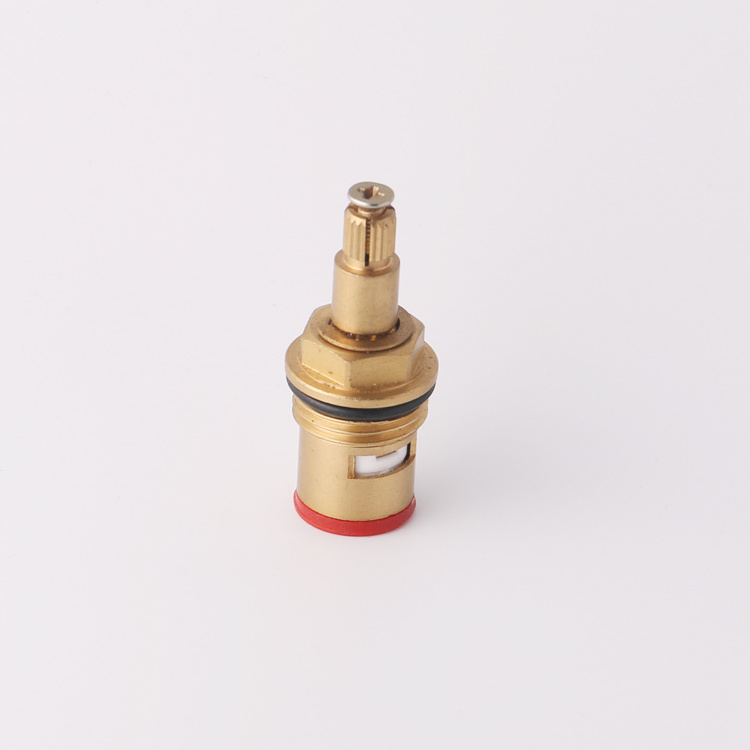 Quality Lever Brass Shower Filter Cartridge For Tap And Faucet DA1012