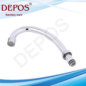 kitchen/wash/basin faucet pipe/ spout/tube DP-0506