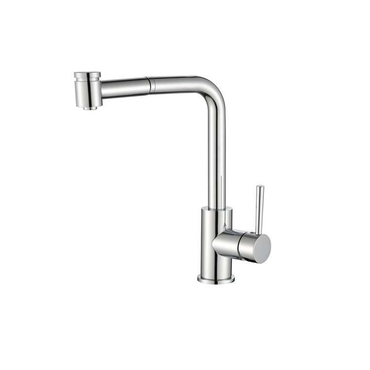 pull down faucet kitchen faucet sanitary ware