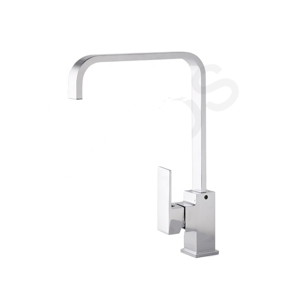 automatic touch sensor kitchen faucet grifo