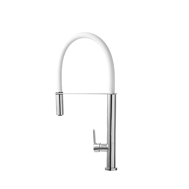 Pull down kitchen faucet mixer water tap