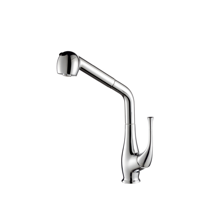 pull down faucet kitchen faucet sanitary ware