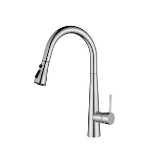 Pull down kitchen faucet mixer water tap