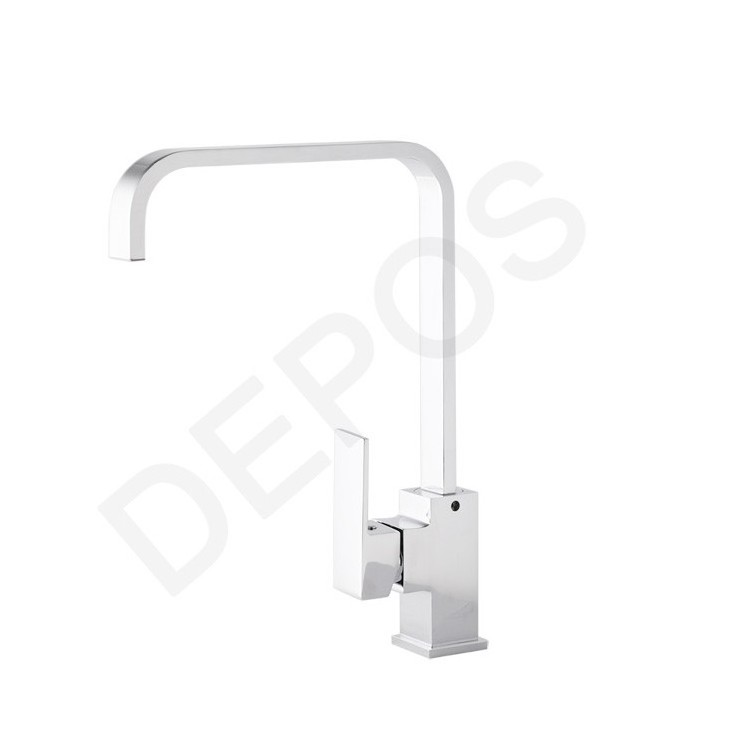 automatic touch sensor kitchen faucet grifo