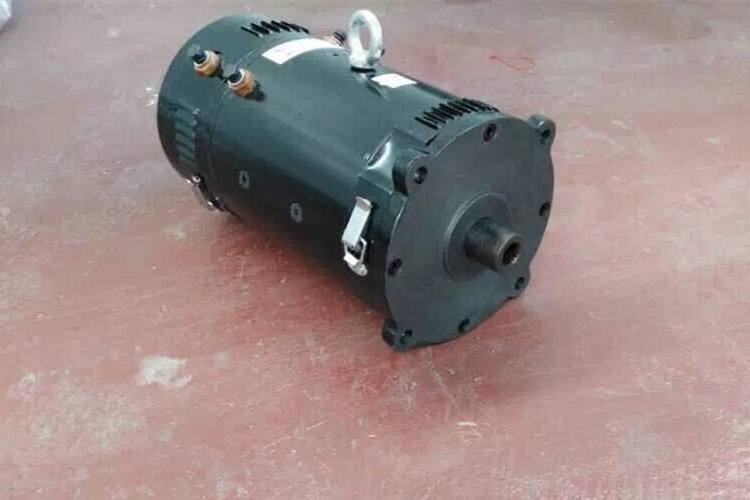 48v/3kw dc electric motor for electric car electrical three wheel dc motor on sale