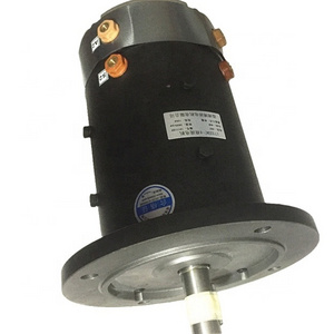 48v/3kw dc electric motor for electric car electrical three wheel dc motor on sale