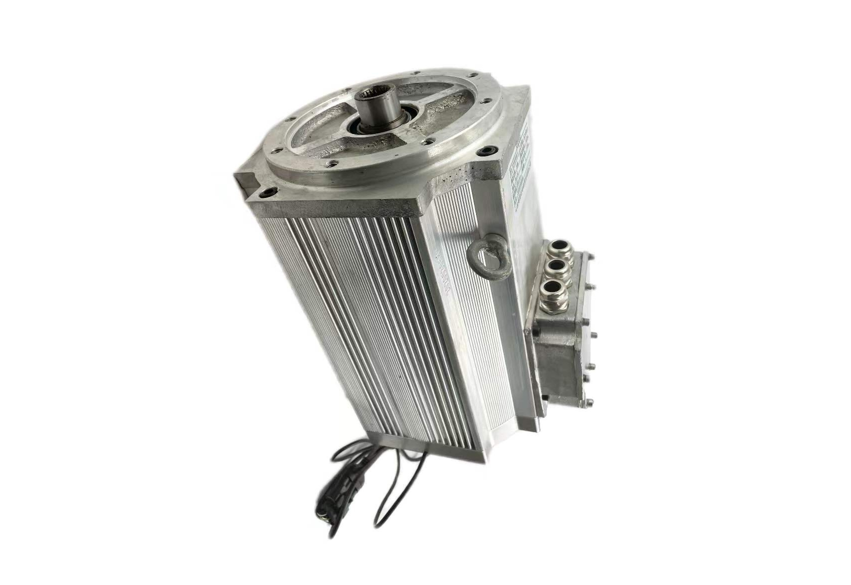 15KW 96V AC MOTOR for SIGHTSEEING BUS MOTOR GOLF  CART MOTOR