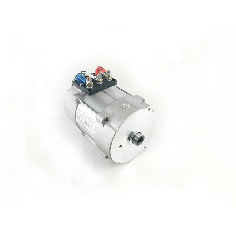 XQY3-60-H2 China new energy AC asynchronous motor for electrical car tricycle