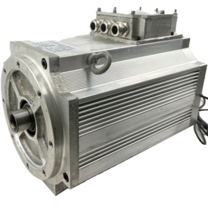 15KW 96V AC MOTOR for SIGHTSEEING BUS MOTOR GOLF  CART MOTOR